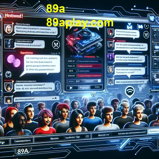A Importância dos Fóruns de Jogos na Comunidade Gamer