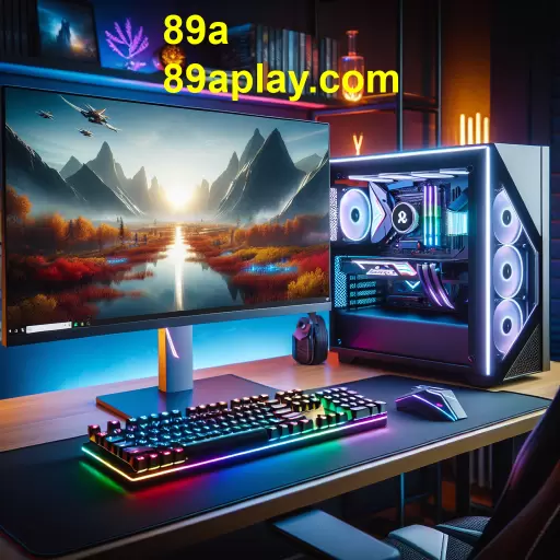 A Importância do Hardware nos Jogos: Elevando sua Experiência de Gameplay