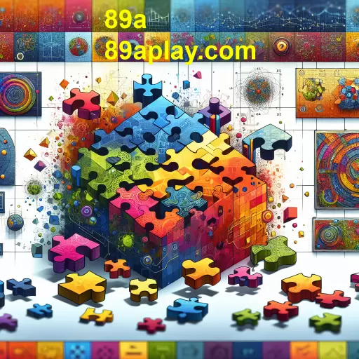 A Fascinante Categoria de Quebra-Cabeça no Mundo dos Jogos