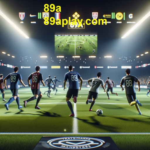 Esportes A Evolução dos Jogos de Esportes na Indústria dos Videogames